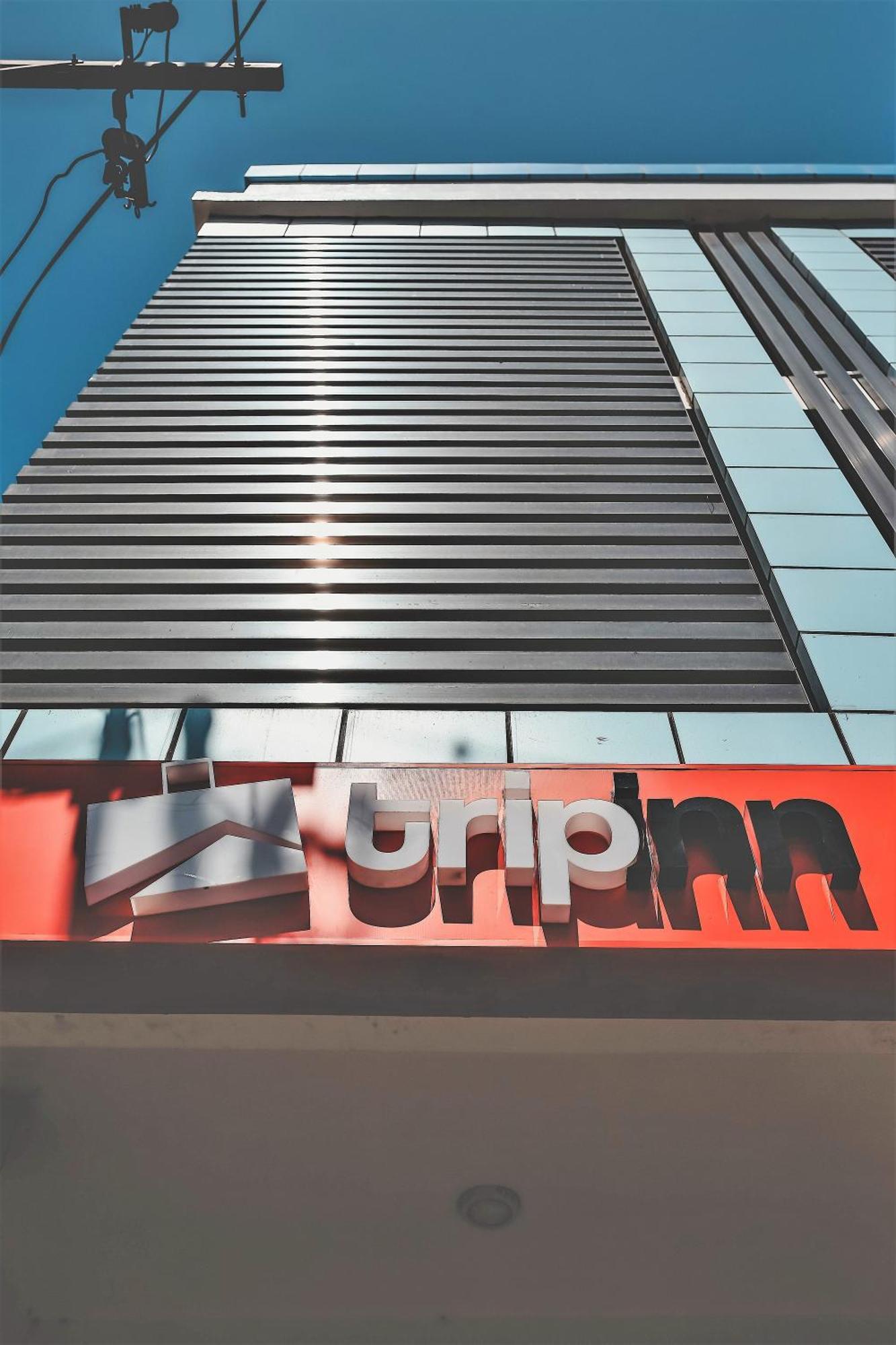 Trip Inn Near Airport Or City Center Legazpi Exterior photo